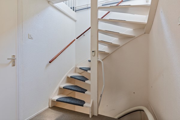 Medium property photo - Meseame 58, 9041 EW Berltsum